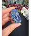 Azurite Malachite Specimen #62, 26gr