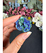 Azurite Malachite Specimen #63, 32gr