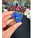 Azurite Malachite Specimen #66, 46gr