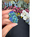 Azurite Malachite Specimen #59, 26gr