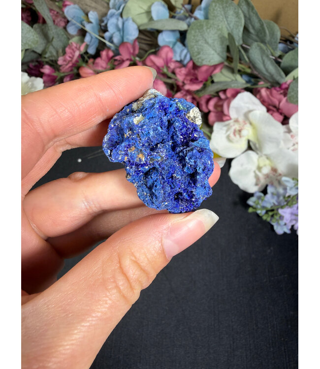Azurite Malachite Specimen #54, 32gr