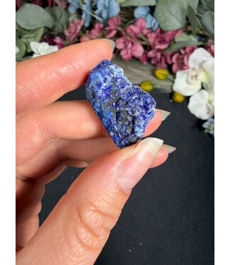 Azurite Malachite Specimen #44, 12gr