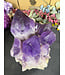 Statement Amethyst Cluster #1, 11.76kg