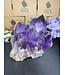 Statement Amethyst Cluster #1, 11.76kg