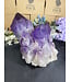 Statement Amethyst Cluster #1, 11.76kg
