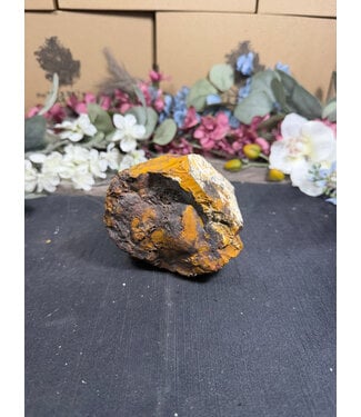 Rough Mookaite Jasper #13, 930gr