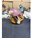 Rough Mookaite Jasper #19, 1936gr