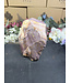 Rough Mookaite Jasper #22, 1998gr