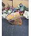 Rough Mookaite Jasper #10, 842gr
