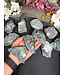 Rough Emerald in Matrix Size 1 [1-99gr]