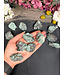 Rough Emerald in Matrix Size 1 [1-99gr]