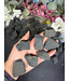 Rough Shungite Size Small 500gr Bulk Pack