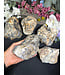 Rough Dendritic Chalcedony Size 8 [700-799gr]