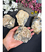 Rough Dendritic Chalcedony Size 6 [500-599gr]