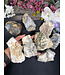 Rough Dendritic Chalcedony Size 4 [300-399gr]