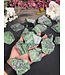 Rough Ruby Zoisite Size 2 [100-199gr]