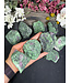 Rough Ruby Zoisite Size 3 [200-299gr]