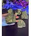 Rough Ruby Zoisite Size 4 [300-399gr]