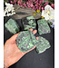 Rough Ruby Zoisite Size 4 [300-399gr]