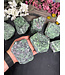 Rough Ruby Zoisite Size 5 [400-499gr]