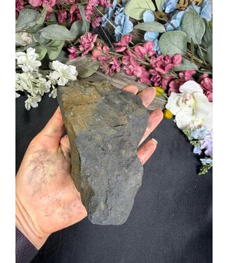 Rough Shungite Size 8 [700-799gr]