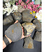 Rough Shungite Size 5 [400-499gr]