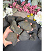 Rough Shungite Size 2 [100-199gr]