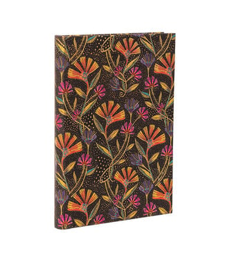 Address Book: Wild Flowers Midi Hardcover