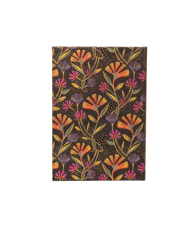 Address Book: Wild Flowers Midi Hardcover