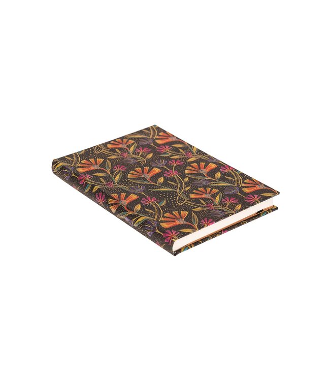 Address Book: Wild Flowers Midi Hardcover