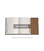 Address Book: Wild Flowers Midi Hardcover