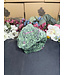 Rough Ruby Zoisite #3, 1166gr