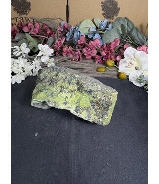 Rough Serpentinite #20, 1944gr
