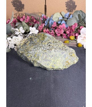 Rough Serpentinite #21, 1662gr