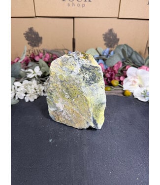 Rough Serpentinite #15, 2068gr