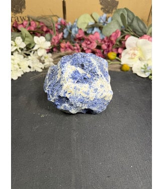Rough Sodalite #1, 894gr