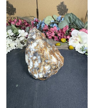 Rough Dendritic Chalcedony #8, 968gr