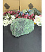 Rough Ruby Zoisite #6, 2202gr