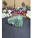Rough Ruby Zoisite #2, 834gr
