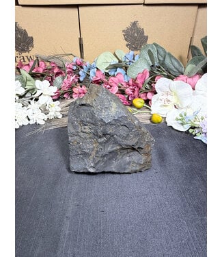 Rough Shungite #20, 810gr