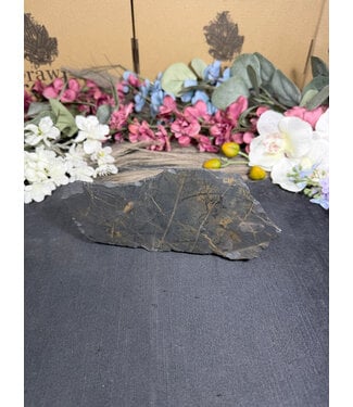Rough Shungite #16, 838gr
