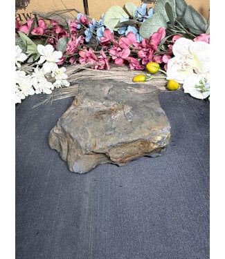 Rough Shungite #15, 954gr