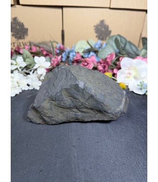 Rough Shungite #12, 994gr