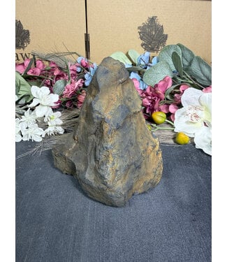 Rough Shungite #11, 846gr