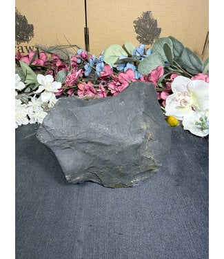 Rough Shungite #6, 1136gr