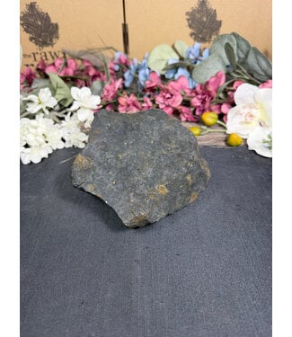 Rough Shungite #2, 1134gr
