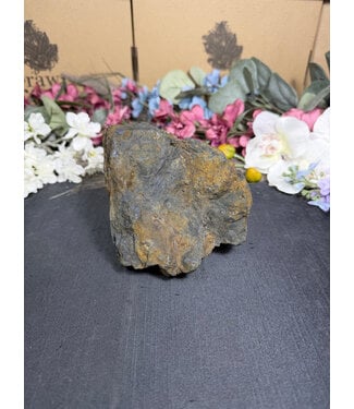 Rough Shungite #1, 896gr