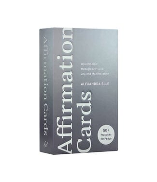 Affirmation Cards