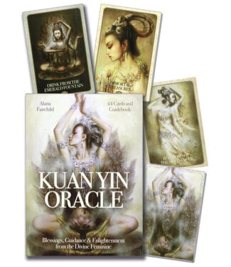 Kuan Yin Oracle