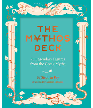 The Mythos Deck